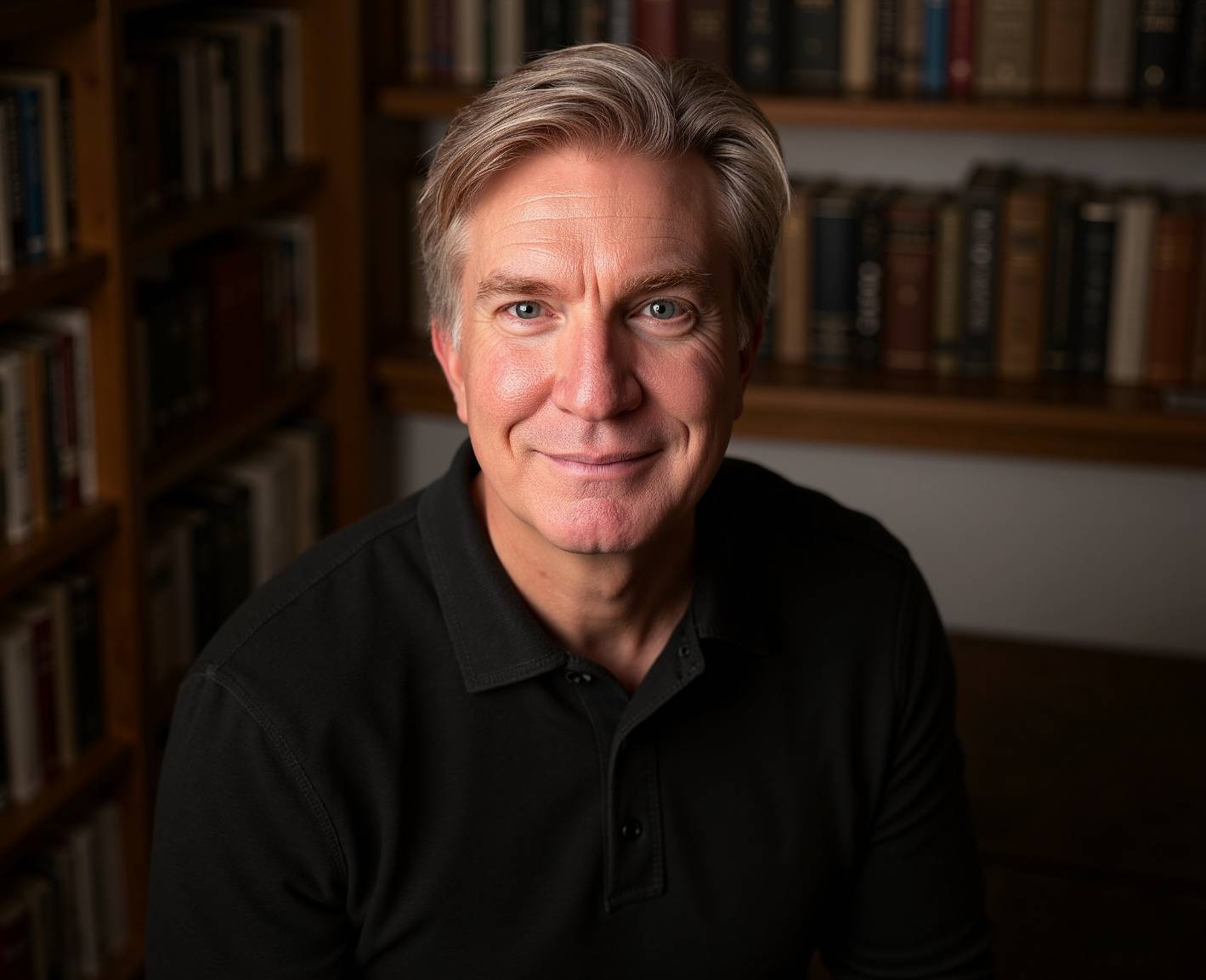 Brian McCarthy — Featured speaker at NATEA AZ × ASU Career Fair 2026