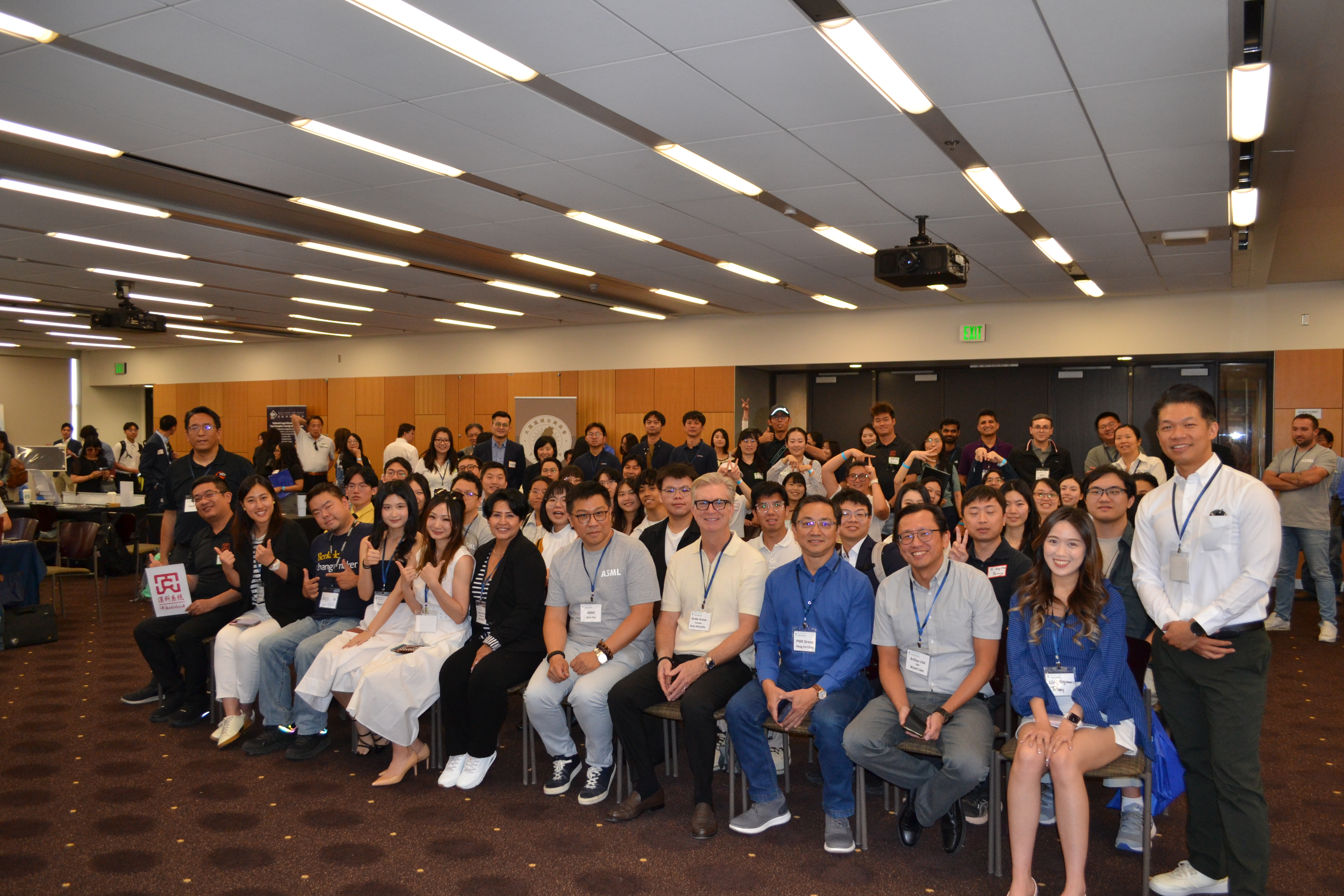 NATEA AZ × ASU Career Fair 2026